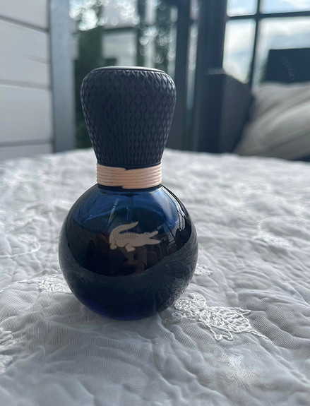 Lacoste sensuelle 30ml shop
