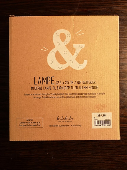 Product image 2 of 3