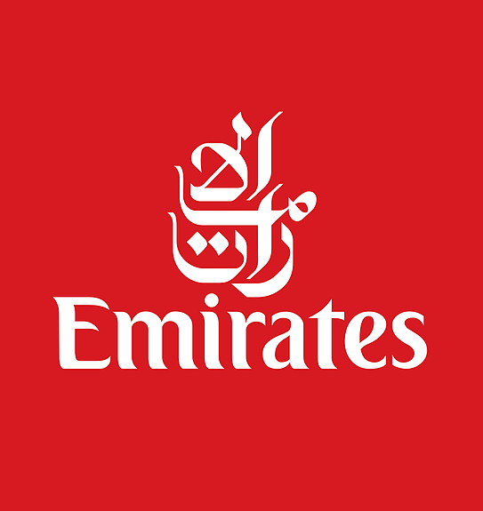 Emirates Airline logo