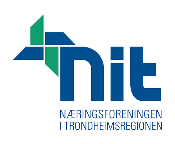 Næringsforeningen i Trondheimsregionen logo