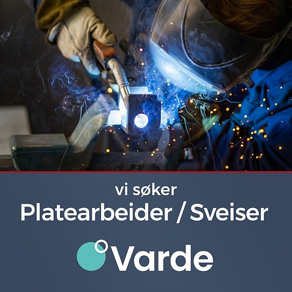 Bilde 1 av 1 i jobbannonse-galleriet