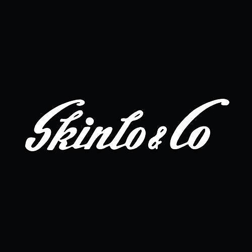 SKINLO & CO AS logo