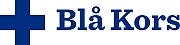 Blå Kors Kristiansand logo