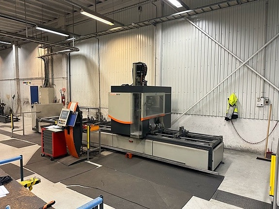 CNC