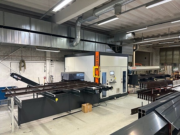 CNC