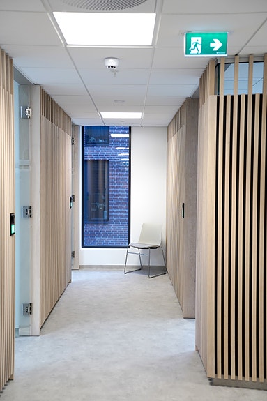 Bilde 1 av 8 i jobbannonse-galleriet