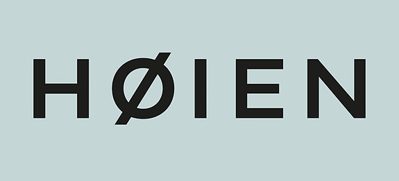 Høien AS logo