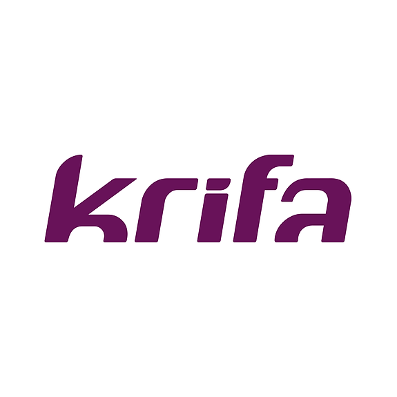 Krifa logo