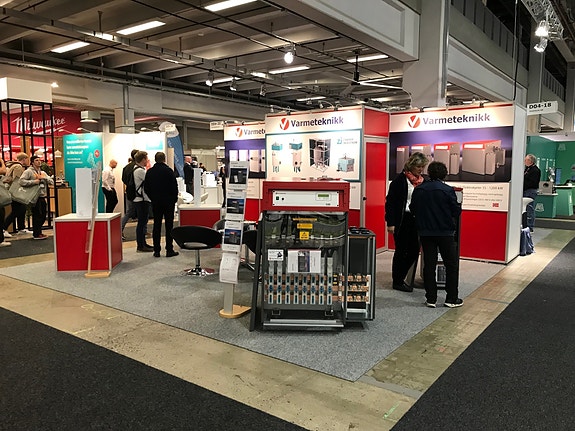 Messe