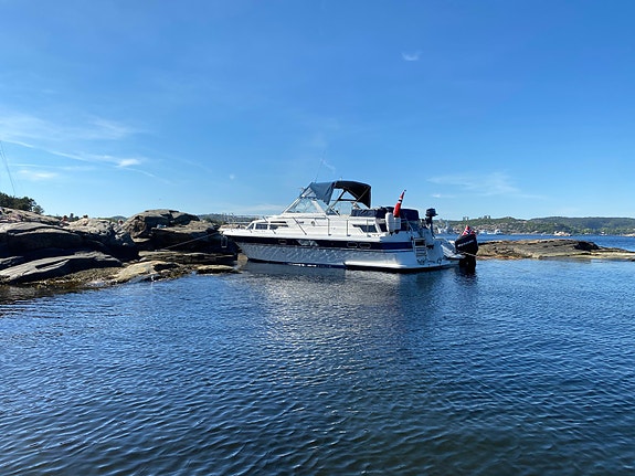 Flott Scand Baltic 2002 mod. 2 of 5