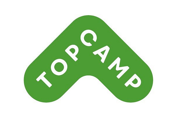 Topcamp AS logo