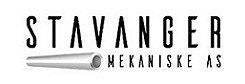Stavanger Mekaniske AS logo