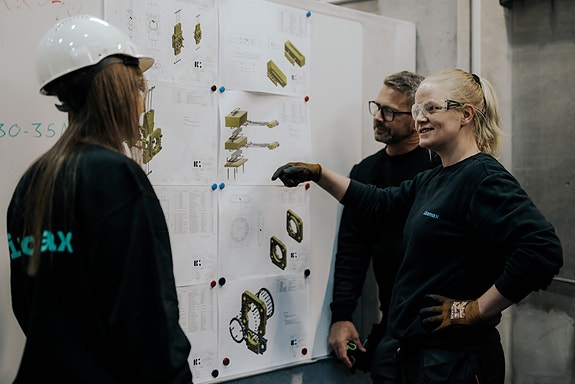 Bilde 1 av 3 i jobbannonse-galleriet