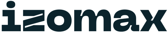 IZOMAX AS logo