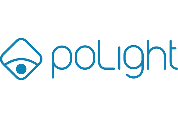 poLight ASA logo