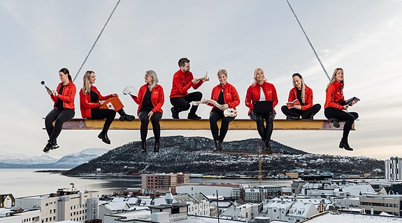 Bilde 4 av 7 i jobbannonse-galleriet