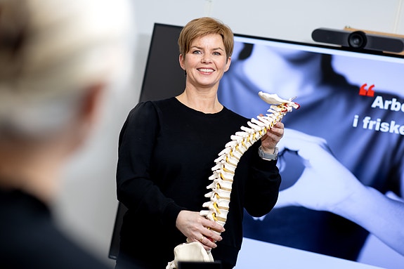 Bilde 5 av 7 i jobbannonse-galleriet