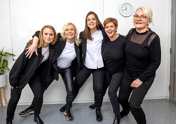 Bilde 6 av 7 i jobbannonse-galleriet