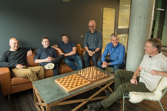 Bilde 2 av 3 i jobbannonse-galleriet