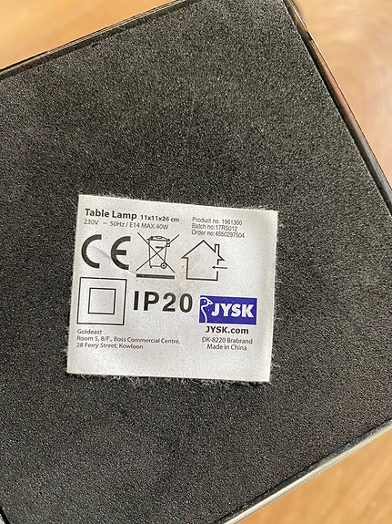 Product image 2 of 5