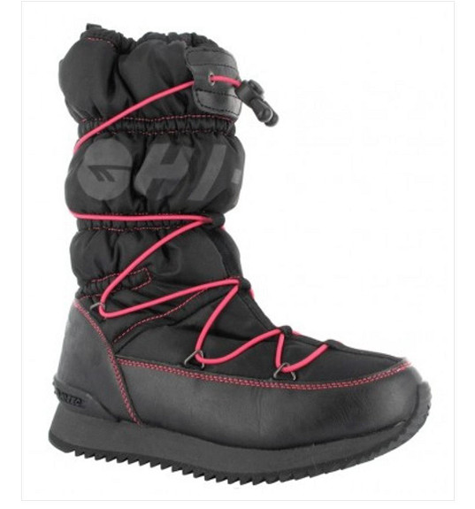 Hi-Tec vinterstøvler for kvinner i 40 | FINN torget
