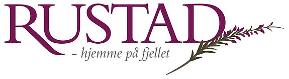 Rustad AS logo