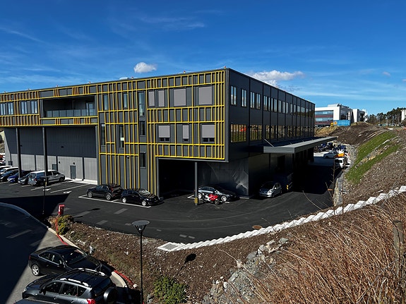 Bilde 1 av 7 i jobbannonse-galleriet