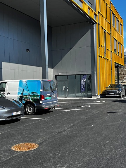 Bilde 2 av 7 i jobbannonse-galleriet