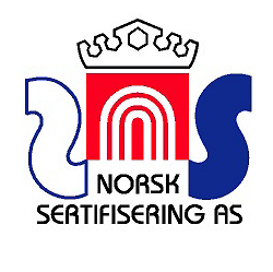 NORSK SERTIFISERING AS