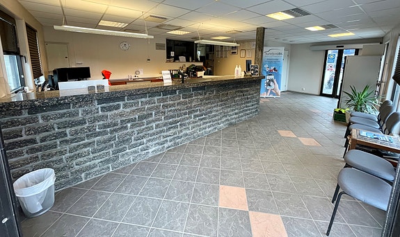 Bilde 1 av 4 i jobbannonse-galleriet