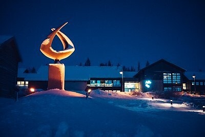Bilde 1 av 4 i jobbannonse-galleriet