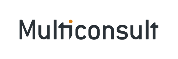 Multiconsult Norge AS logo
