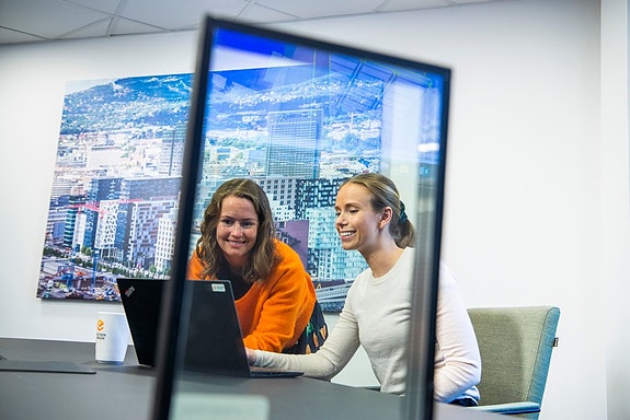 Bilde 1 av 3 i jobbannonse-galleriet