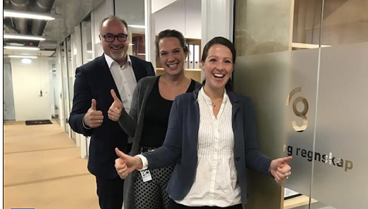 Bilde 1 av 1 i jobbannonse-galleriet