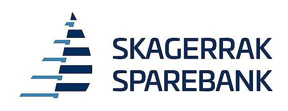 Skagerrak Sparebank logo