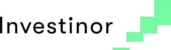Investinor AS logo