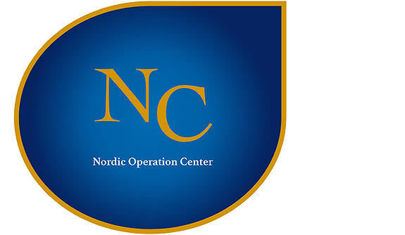 Nordic Operation Center logo