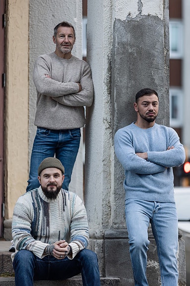 Bilde 4 av 6 i jobbannonse-galleriet