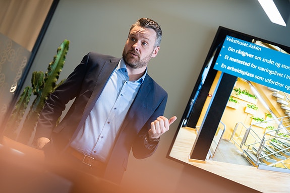 Bilde 3 av 6 i jobbannonse-galleriet