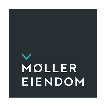 Møller Eiendom Holding AS logo