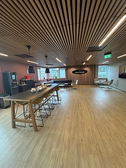 Bilde 2 av 5 i jobbannonse-galleriet