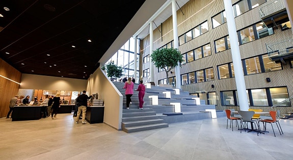 Bilde 1 av 5 i jobbannonse-galleriet