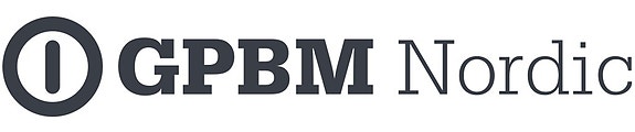 GPBM Nordic AS logo