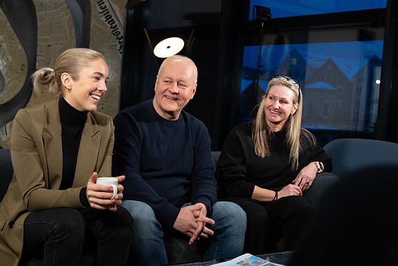 Bilde 1 av 4 i jobbannonse-galleriet