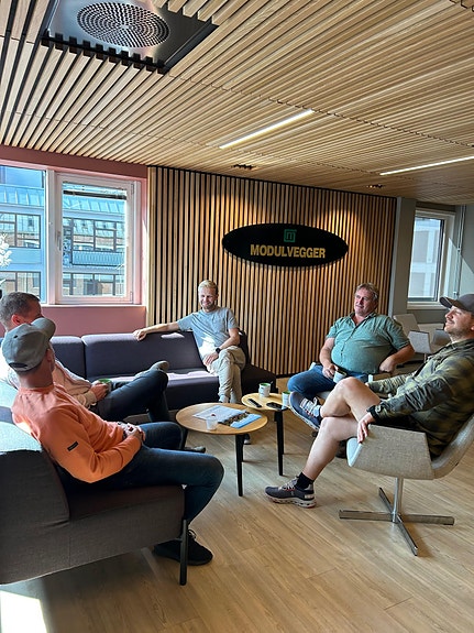Bilde 3 av 5 i jobbannonse-galleriet