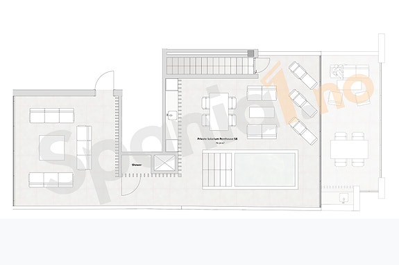 PLANTEGNING TAKTERRASSE