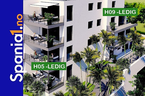 Gode referanser - SPANIA1.no