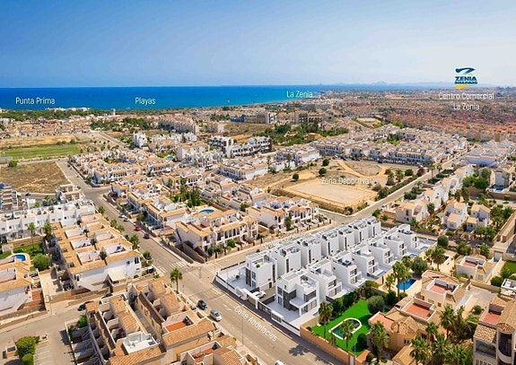 En megler med gode referanser - SPANIA1.no