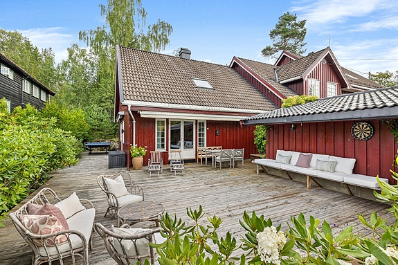 Velkommen til Vettaliveien 12B - Presentert av Privatmegleren Dyve & Partnere v/ Alexander Sandaas