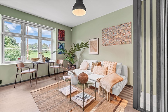 Velkommen til Jolly Kramer-Johanses gate 4